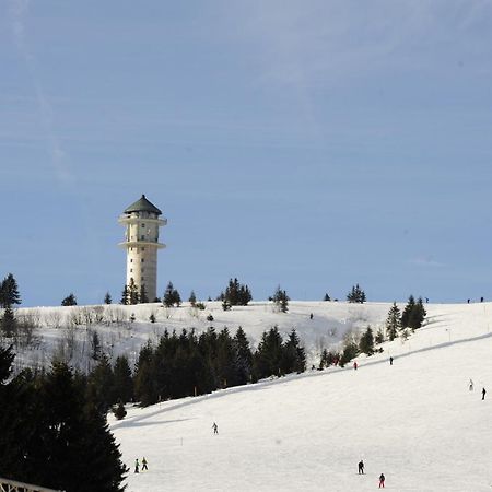 Hotel Thaelerhaeusle Furtwangen im Schwarzwald Zewnętrze zdjęcie