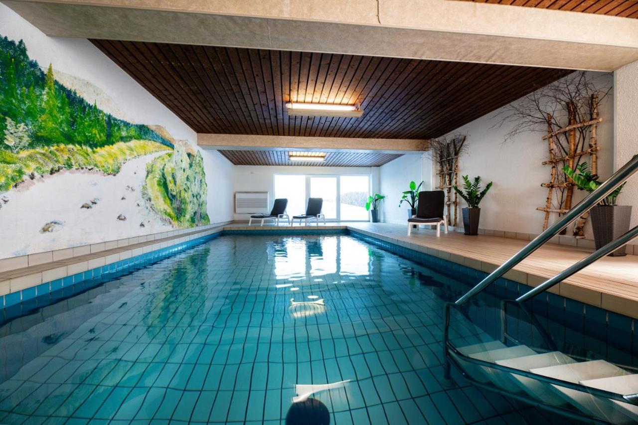 Hotel Thaelerhaeusle Furtwangen im Schwarzwald Zewnętrze zdjęcie