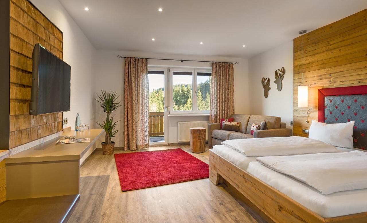 Hotel Thaelerhaeusle Furtwangen im Schwarzwald Zewnętrze zdjęcie