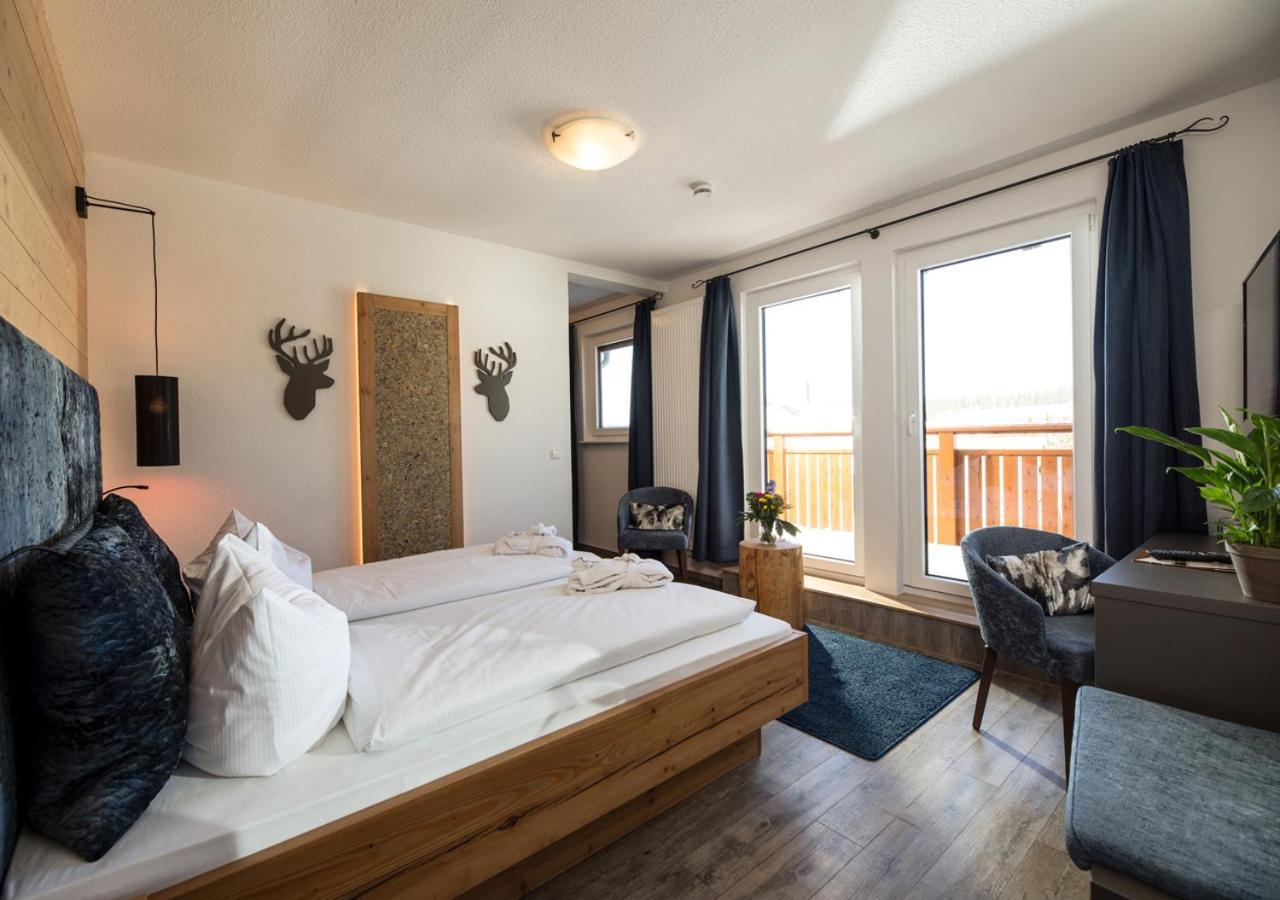 Hotel Thaelerhaeusle Furtwangen im Schwarzwald Zewnętrze zdjęcie
