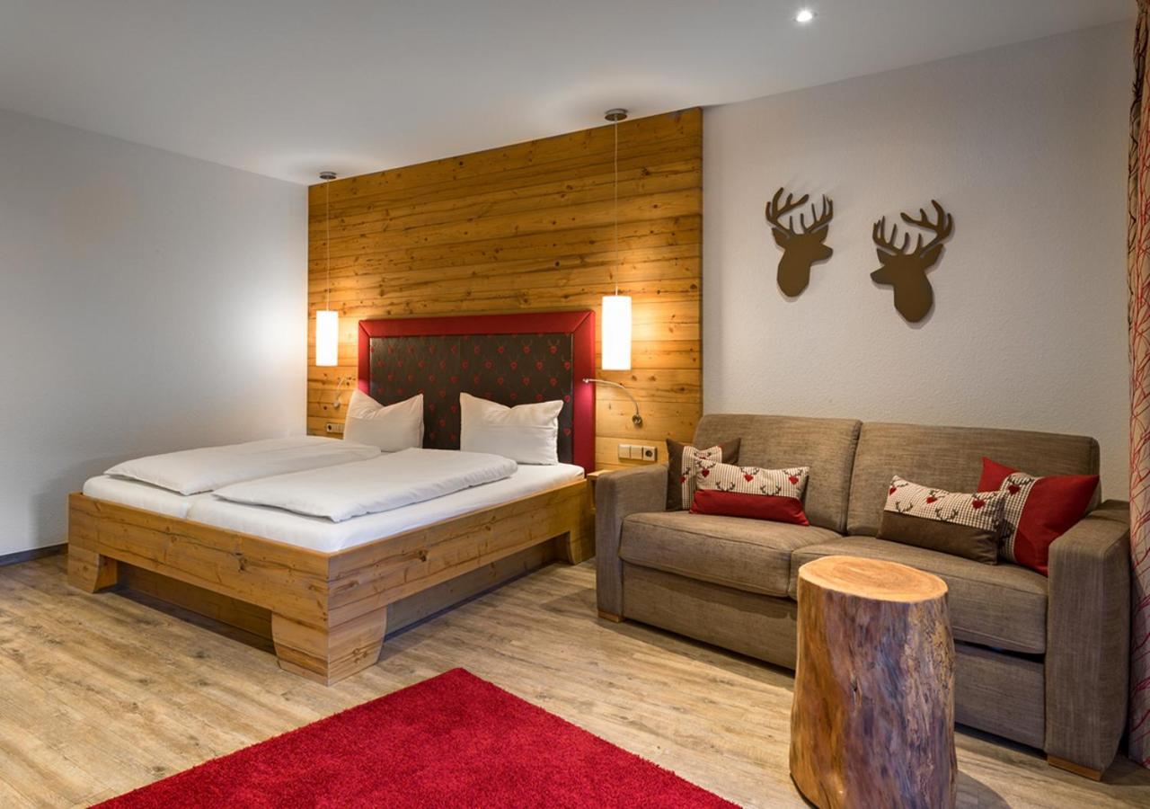 Hotel Thaelerhaeusle Furtwangen im Schwarzwald Zewnętrze zdjęcie