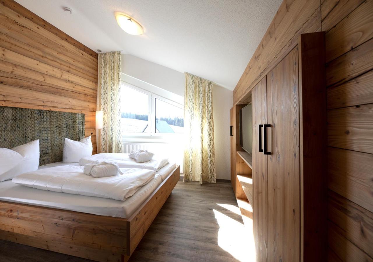 Hotel Thaelerhaeusle Furtwangen im Schwarzwald Zewnętrze zdjęcie