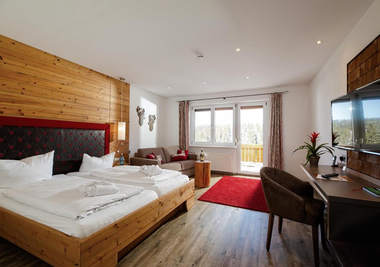 Hotel Thaelerhaeusle Furtwangen im Schwarzwald Zewnętrze zdjęcie