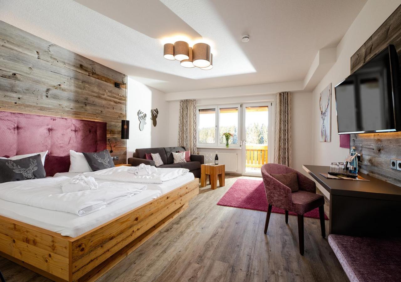 Hotel Thaelerhaeusle Furtwangen im Schwarzwald Zewnętrze zdjęcie
