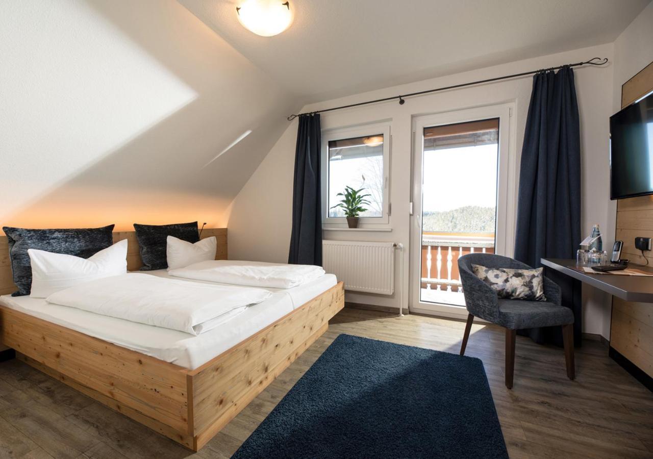 Hotel Thaelerhaeusle Furtwangen im Schwarzwald Zewnętrze zdjęcie