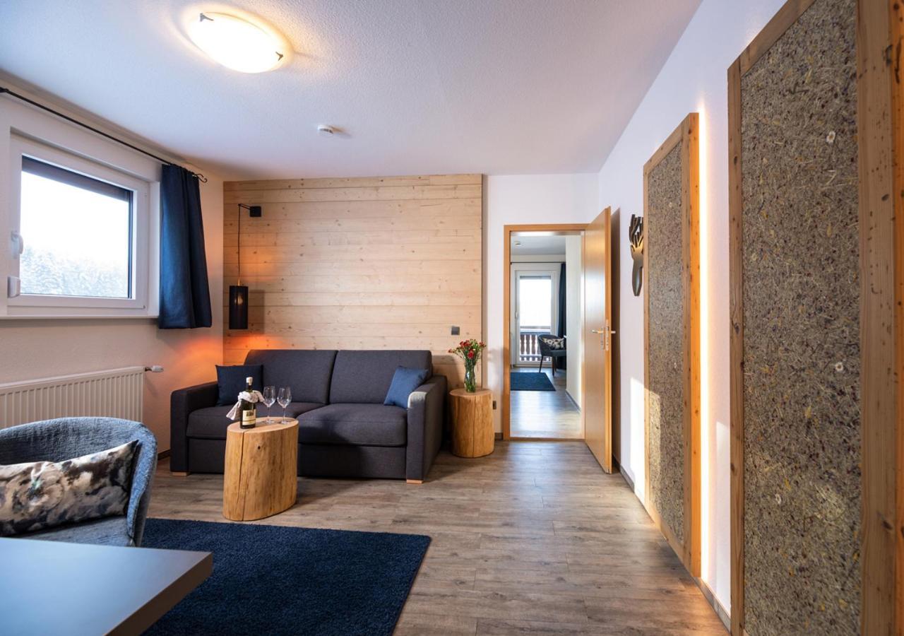 Hotel Thaelerhaeusle Furtwangen im Schwarzwald Zewnętrze zdjęcie