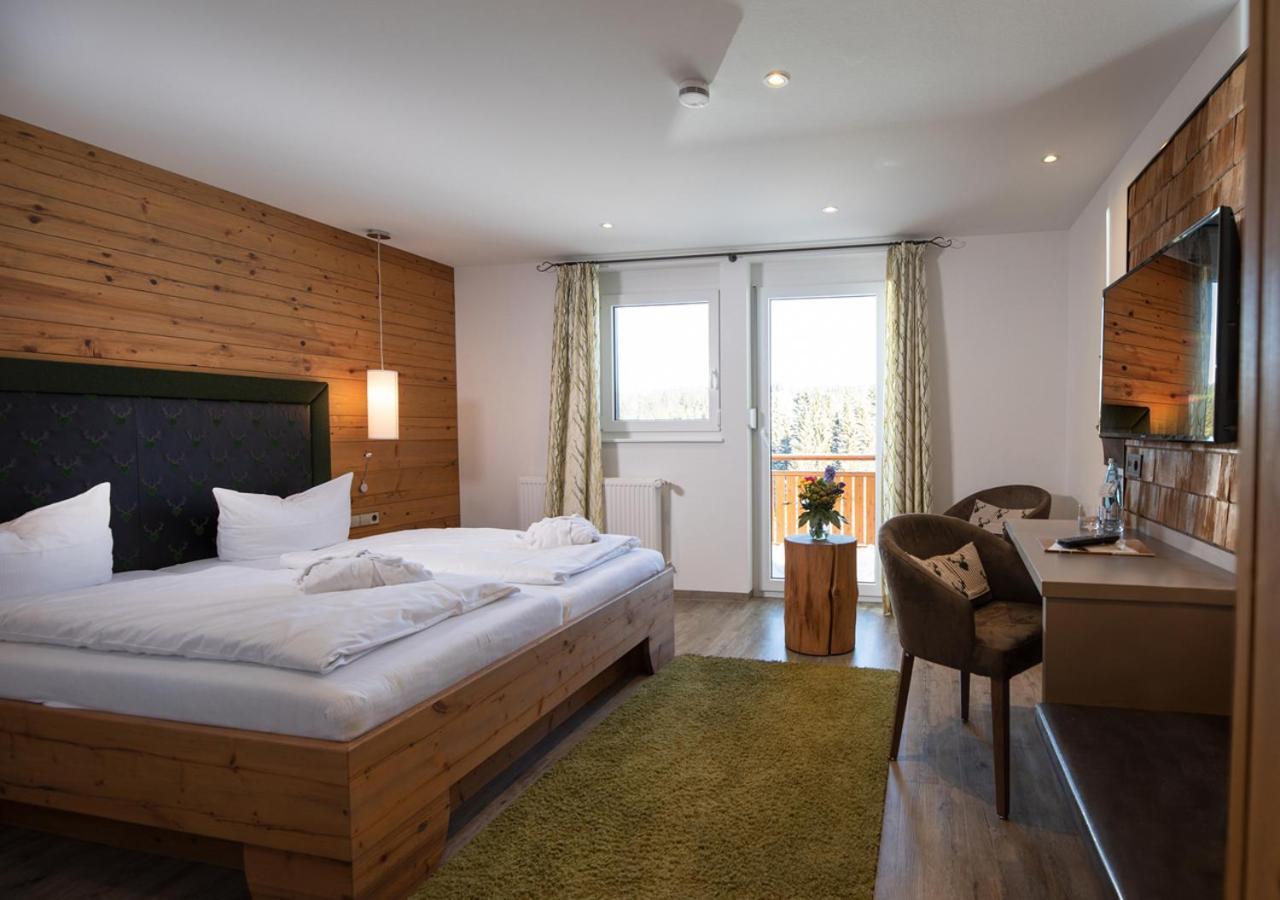 Hotel Thaelerhaeusle Furtwangen im Schwarzwald Zewnętrze zdjęcie