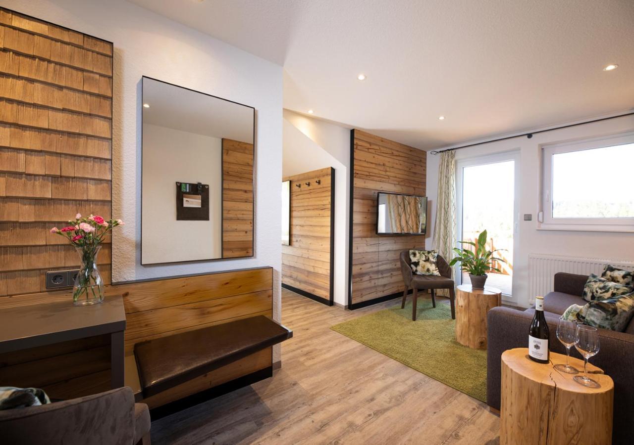 Hotel Thaelerhaeusle Furtwangen im Schwarzwald Zewnętrze zdjęcie