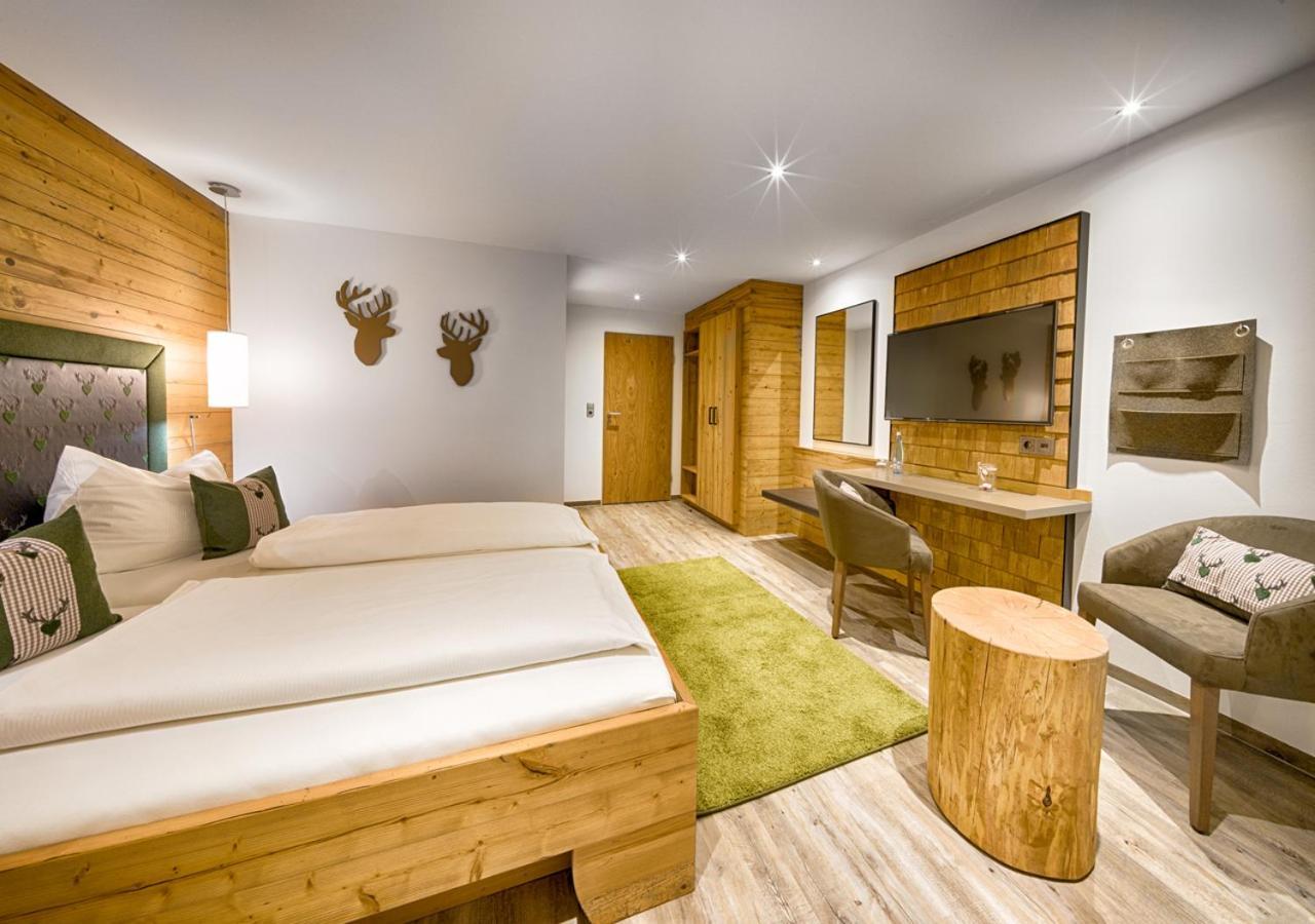Hotel Thaelerhaeusle Furtwangen im Schwarzwald Zewnętrze zdjęcie