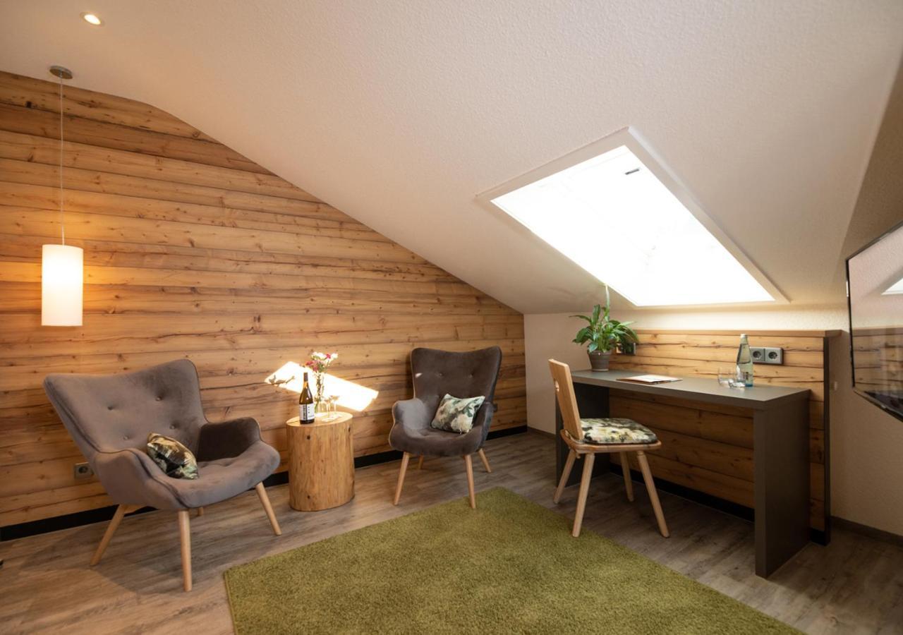 Hotel Thaelerhaeusle Furtwangen im Schwarzwald Zewnętrze zdjęcie