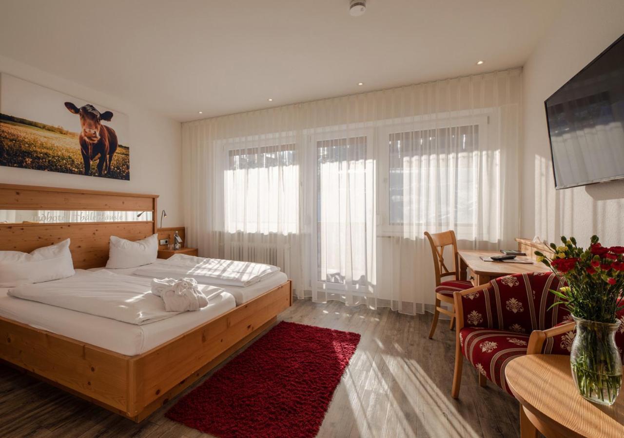 Hotel Thaelerhaeusle Furtwangen im Schwarzwald Zewnętrze zdjęcie