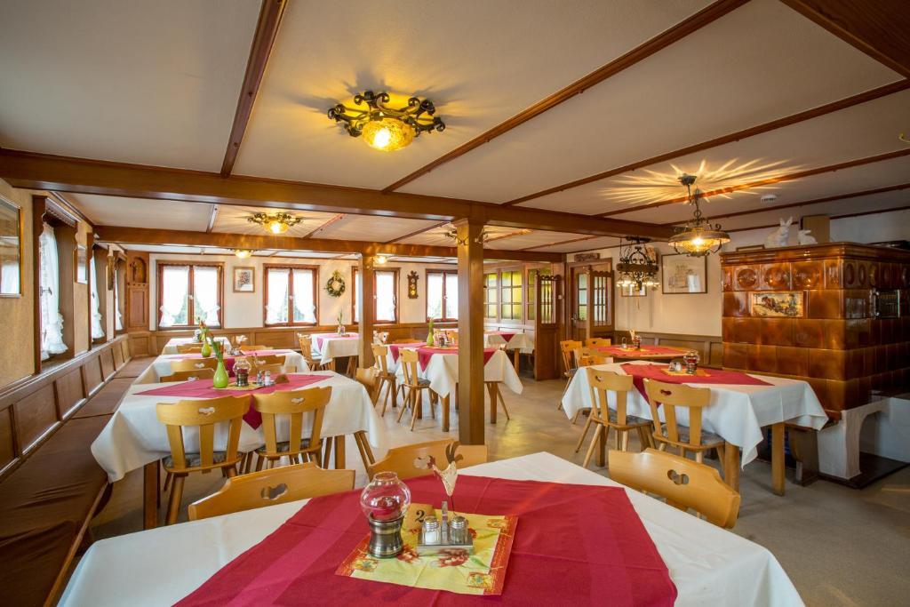 Hotel Thaelerhaeusle Furtwangen im Schwarzwald Zewnętrze zdjęcie